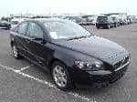 Used 2004 VOLVO S40 BF60654 for Sale Image 7