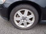 Used 2004 VOLVO S40 BF60654 for Sale Image 9