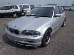 Used 1999 BMW 3 SERIES BF60656 for Sale Image 1