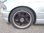Used 1999 BMW 3 SERIES BF60656 for Sale Image 10