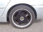 Used 1999 BMW 3 SERIES BF60656 for Sale Image 11