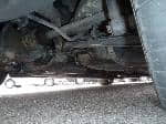 Used 1999 BMW 3 SERIES BF60656 for Sale Image 17