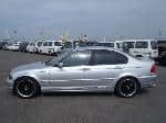 Used 1999 BMW 3 SERIES BF60656 for Sale Image 2