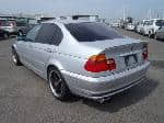 Used 1999 BMW 3 SERIES BF60656 for Sale Image 3