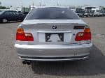 Used 1999 BMW 3 SERIES BF60656 for Sale Image 4