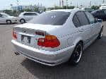 Used 1999 BMW 3 SERIES BF60656 for Sale Image 5