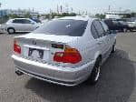 Used 1999 BMW 3 SERIES BF60656 for Sale Image 6