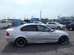 Used 1999 BMW 3 SERIES BF60656 for Sale Image 7