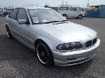 Used 1999 BMW 3 SERIES BF60656 for Sale Image 8
