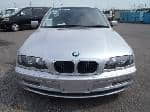 Used 1999 BMW 3 SERIES BF60656 for Sale Image 9
