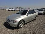 Used 1999 TOYOTA ALTEZZA BF60672 for Sale Image 1