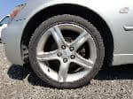 Used 1999 TOYOTA ALTEZZA BF60672 for Sale Image 12
