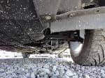Used 1999 TOYOTA ALTEZZA BF60672 for Sale Image 14