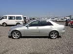 Used 1999 TOYOTA ALTEZZA BF60672 for Sale Image 2