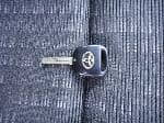 Used 1999 TOYOTA ALTEZZA BF60672 for Sale Image 26