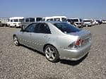 Used 1999 TOYOTA ALTEZZA BF60672 for Sale Image 3