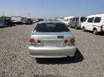 Used 1999 TOYOTA ALTEZZA BF60672 for Sale Image 4