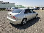 Used 1999 TOYOTA ALTEZZA BF60672 for Sale Image 5