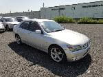 Used 1999 TOYOTA ALTEZZA BF60672 for Sale Image 7