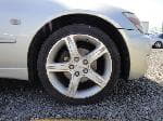 Used 1999 TOYOTA ALTEZZA BF60672 for Sale Image 9