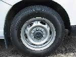 Used 2002 NISSAN CARAVAN VAN BF60681 for Sale Image 12
