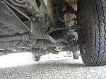 Used 2002 NISSAN CARAVAN VAN BF60681 for Sale Image 14