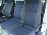 Used 2002 NISSAN CARAVAN VAN BF60681 for Sale Image 18