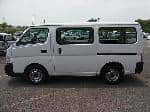 Used 2002 NISSAN CARAVAN VAN BF60681 for Sale Image 2