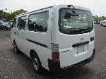 Used 2002 NISSAN CARAVAN VAN BF60681 for Sale Image 3