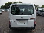 Used 2002 NISSAN CARAVAN VAN BF60681 for Sale Image 4
