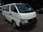 Used 2002 NISSAN CARAVAN VAN BF60681 for Sale Image 7