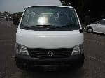 Used 2002 NISSAN CARAVAN VAN BF60681 for Sale Image 8