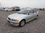 Used 1999 BMW 3 SERIES BF60697 for Sale Image 1