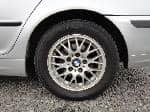 Used 1999 BMW 3 SERIES BF60697 for Sale Image 11