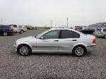 Used 1999 BMW 3 SERIES BF60697 for Sale Image 2