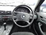 Used 1999 BMW 3 SERIES BF60697 for Sale Image 21