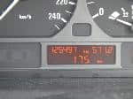 Used 1999 BMW 3 SERIES BF60697 for Sale Image 24