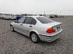 Used 1999 BMW 3 SERIES BF60697 for Sale Image 3