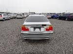 Used 1999 BMW 3 SERIES BF60697 for Sale Image 4