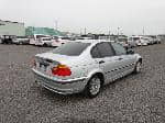Used 1999 BMW 3 SERIES BF60697 for Sale Image 5