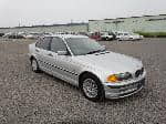 Used 1999 BMW 3 SERIES BF60697 for Sale Image 7