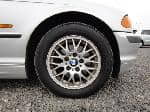 Used 1999 BMW 3 SERIES BF60697 for Sale Image 9