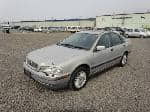 Used 1998 VOLVO S40 BF60699 for Sale Image 1