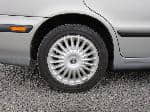 Used 1998 VOLVO S40 BF60699 for Sale Image 10