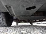 Used 1998 VOLVO S40 BF60699 for Sale Image 13
