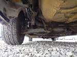 Used 1998 VOLVO S40 BF60699 for Sale Image 15