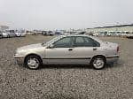 Used 1998 VOLVO S40 BF60699 for Sale Image 2