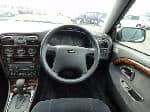 Used 1998 VOLVO S40 BF60699 for Sale Image 21