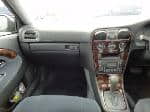 Used 1998 VOLVO S40 BF60699 for Sale Image 22
