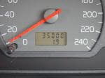 Used 1998 VOLVO S40 BF60699 for Sale Image 24